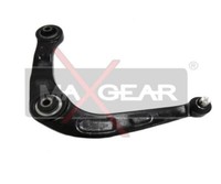 Lenker, RadaufhäNgung Maxgear 72-1541 Unten FüR Peugeot