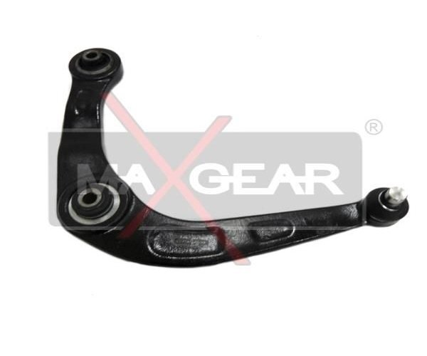 Lenker, RadaufhäNgung Maxgear 72-1541 Unten FüR Peugeot-image