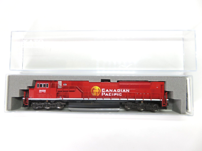 Kato 176-5627 N Scale Canadian Pacific 