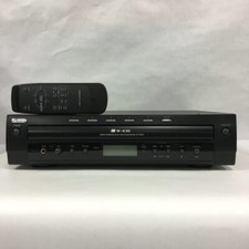 KLH DA1602 CD Changer 30