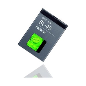 Bl 4s аккумулятор