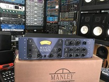 Manley Labs VOXBOX Combo Microphone Preamp ,PRE AMP / New in box //ARMENS//