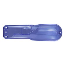 Blue Electric Hair Clippers Housing Protective Back Cover For 8148 Cordless dd