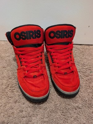 Osiris Nyc 83 Size 12