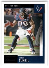 2020 Score #85 Laremy Tunsil