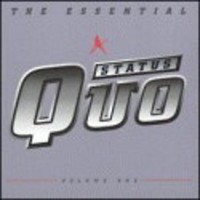 Status QUO - The Essential Status QUO CD