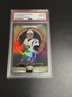 Tom Brady **SEAL OF APPROVAL INSERT** PSA10 GEM MINT GRADE! 🔥