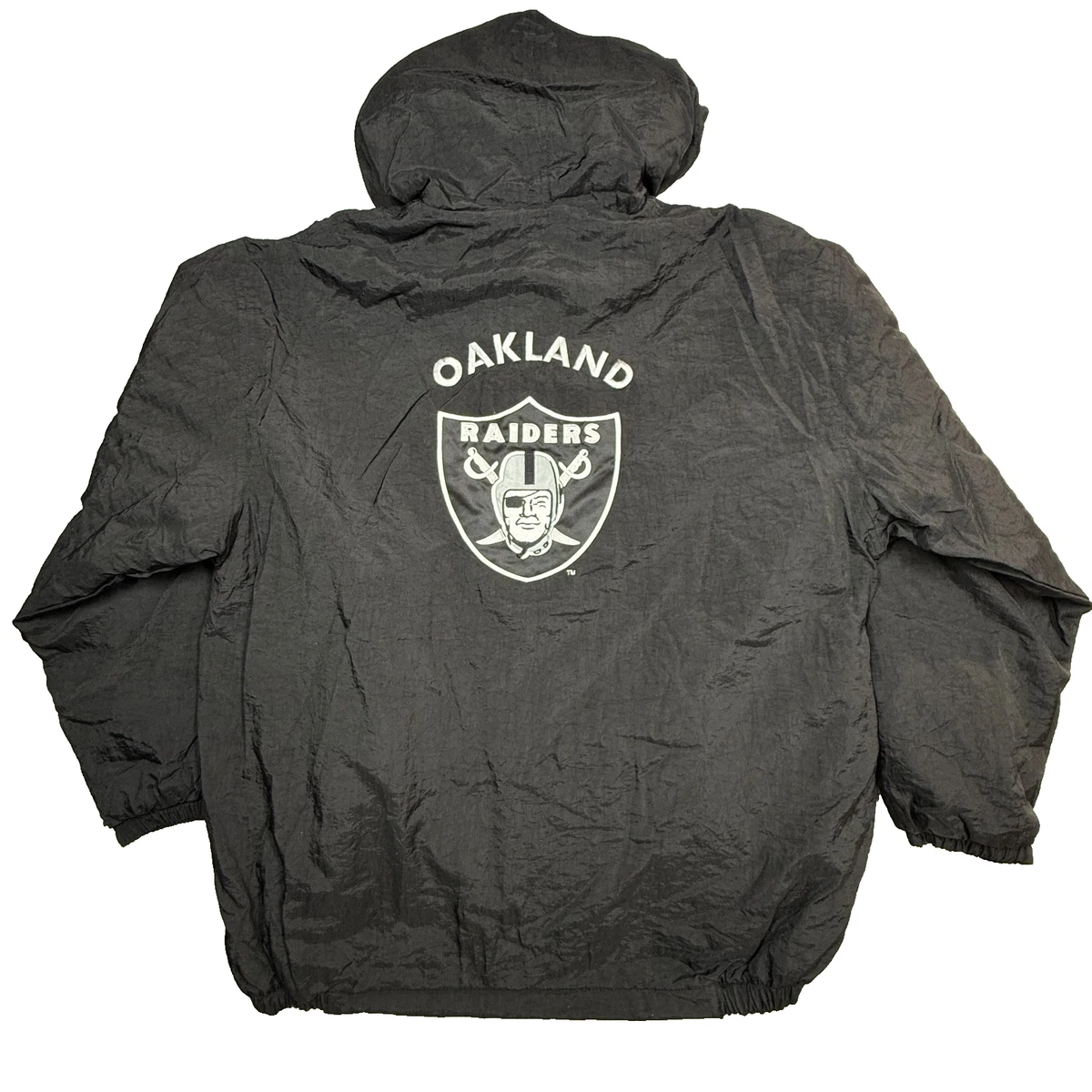 Preços baixos em Starter Oakland Raiders NFL educativos