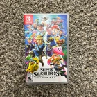 Super Smash Bros. Ultimate - Nintendo Switch 2018