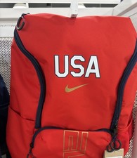 Nike Elite Backpack USA Edition Limited