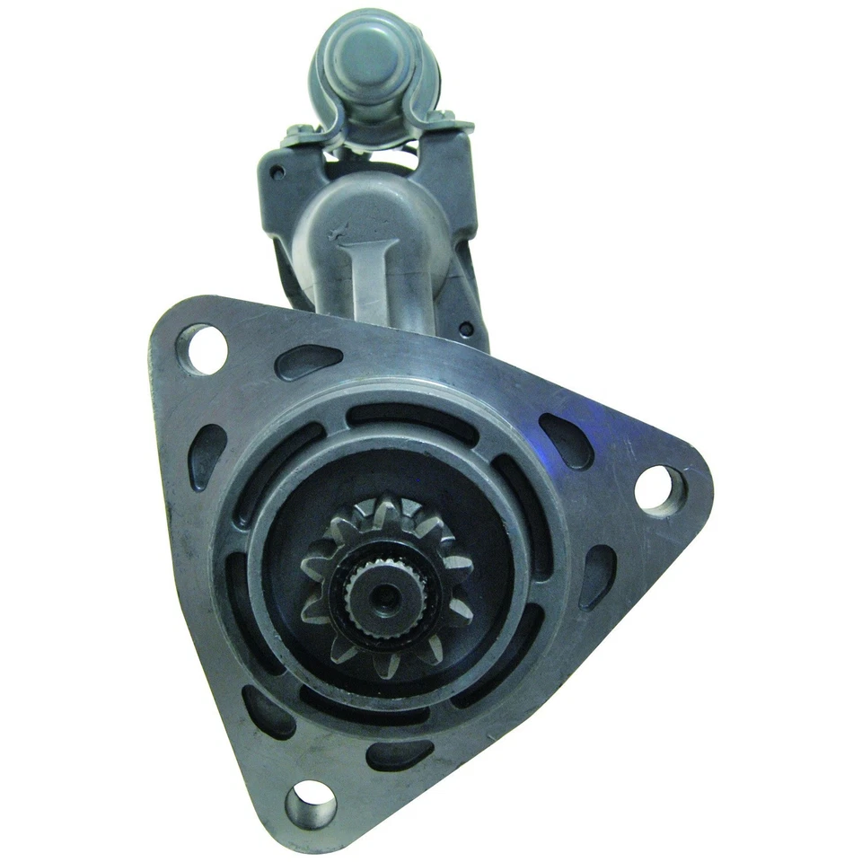 Starter Fits IC Corporation, 1000 SC, 2003-2004, International, 8200007, 6834 Foto 4 de 4