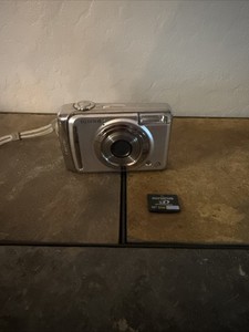 Fujifilm Finepix A700 | eBay