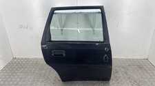 Porte arrière et accessoires Citroen AX