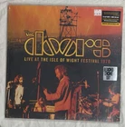 The Doors – Live at the Isle of Wight Festival 1970 2LP Vinyl 2019 RSD NEWSEALED