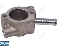 ThermostatgehäUse FüR Suzuki Alto 800 0.8L 2016-2023 17690M53M20 AES