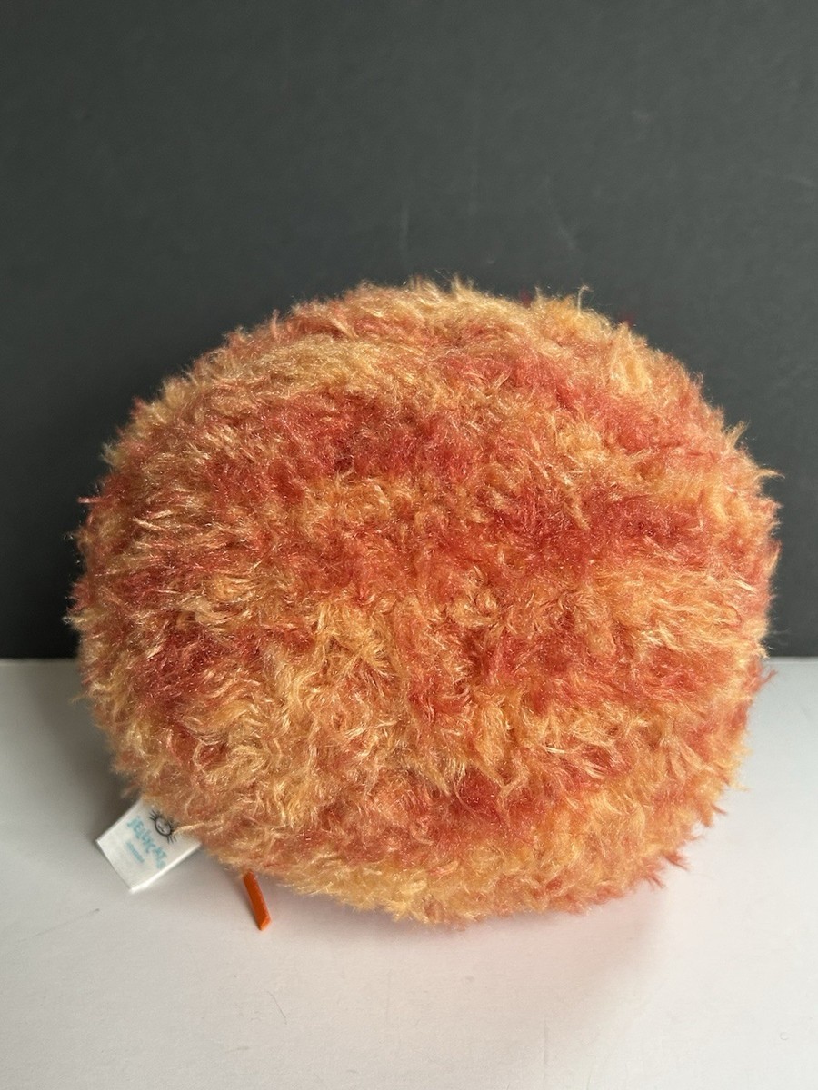 Jellycat Amuseables Planet Mars With Dust Bag | eBay