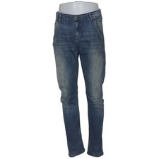 Maison Scotch, Jeans, Größe: 28/32, model: mademoiselle, Blau, Einfarbig #Hnq