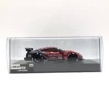 KYOSHO Mini-Z Auto Scale Collection XANAVI NISMO GT-R 2008 Used