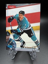1996-97 Skybox Impact - Jeff Friesen #116