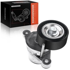 Poulies diverses Citroen DS3