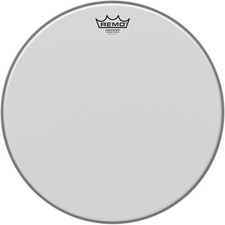 Remo Vintage Ambassador Coated Batter Drumhead 16 in.
