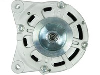 As-Pl Generator 12 V 190 A Passend FüR Audi A6 Allroad 4.2 FSI Quattro A8