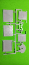 Diamond Plate Mud Flaps Peterbilt 359 Cross Country Hauler 125 Amt 5th Wheel