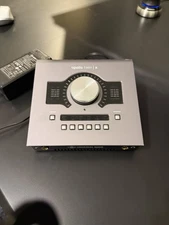 Universal Audio Apollo Twin X Quad