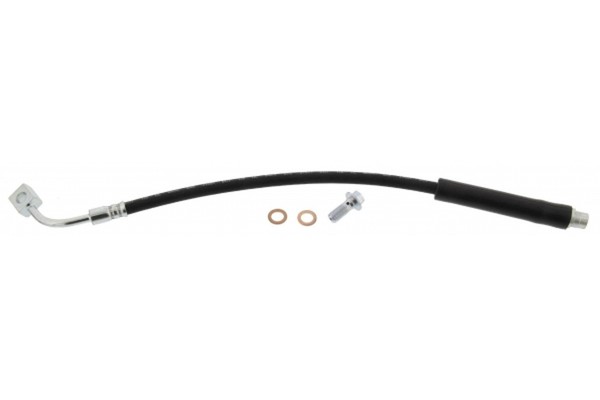 Bremsschlauch Mapco 3374 FüR Mokka Opel Chevrolet Trax J13 _76 4X4 LPG Cdti AWD-image