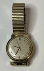Vintage RARE Timex ELECTRIC Watch, Both Time Adjustment& Battery Access Backside