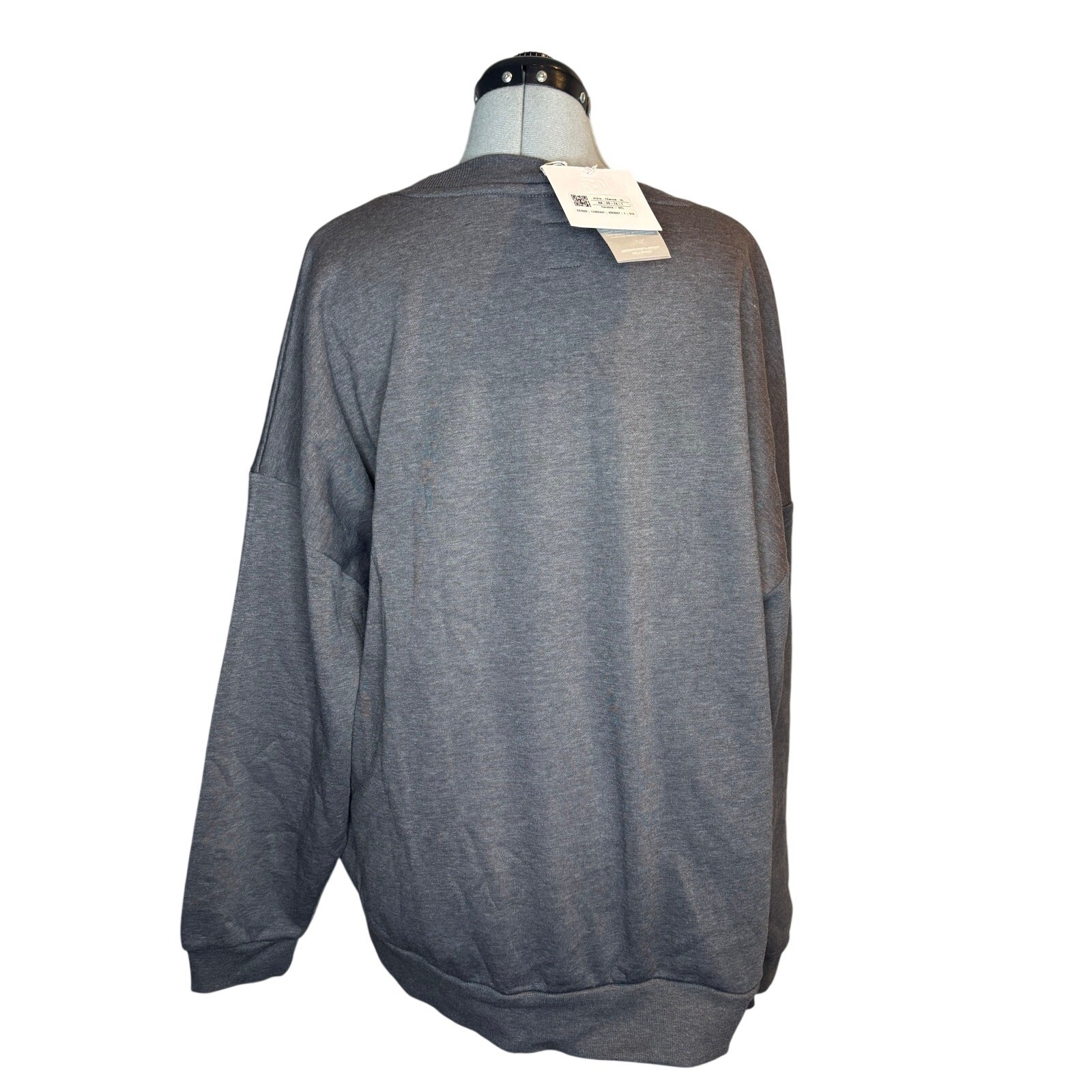 Washington Commanders Sweatshirt - image 2