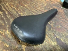 CANNONDALE CODA SADDLE Bike Seat 170x270mm 390g Viscount SPG Foam
