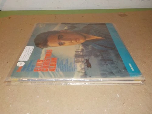 Lot of 6 Diff. Elvis Presley Vinyl LP Records VG+ w/ 2x LP Set, Golden, V72