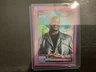 TOPPS 2021 FINEST: SHAQUILLE O'NEAL #34 PINK REFRACTOR **63/75** BASKETBALL CARD