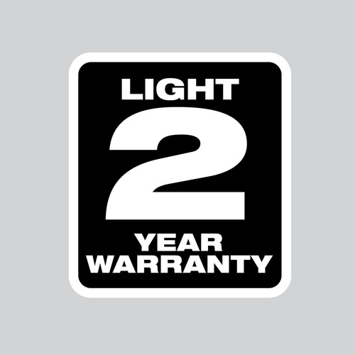 Milwaukee 250 Lumen Rechargeable Penlight with Laser, 6 1/4in.L, Model# 2010R - Picture 10 of 10