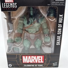 2024 Marvel Legends 85th Anniversary - Skaar Son of Hulk Action Figure NIB