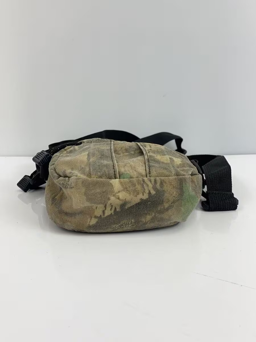 GREGORY Shoulder Bag Polyester Multicolor Camoufl… - image 4