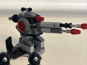 LEGO Star Wars: Death Star Troopers (75034)