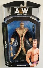 AEW UNMATCHED COLLECTION SERIES 2 #14 MJF 6 A...