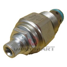 New In Box PARKER RAH101S30 Pilot-operated Relief Valve