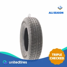 Used ST 225/75R15 Hi-Run WR089 117/112L - 7.5/32