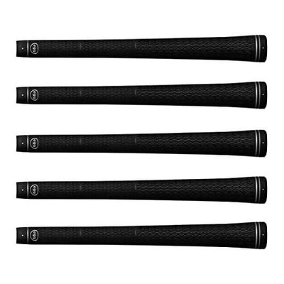 Prgr New Super Egg Series Exclusive Golf Grip M60 Backline Bw1394 Set Of 5
