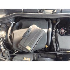 Catalyseurs Mercedes CLASSE B