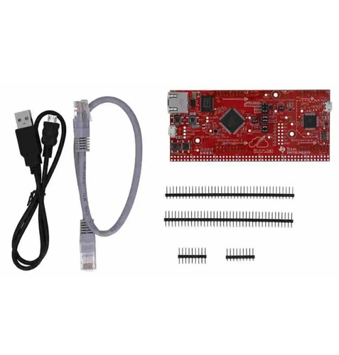 TI LAUNCHXL-F28379D C2000 Delfino MCU LaunchPad Development Kit | eBay