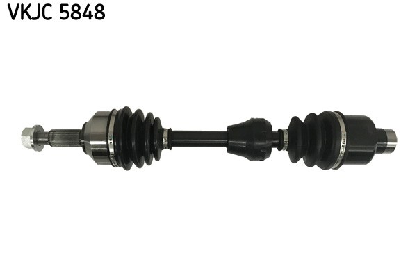 Vkjc 5848 SKF Antriebswelle FüR Ford-image