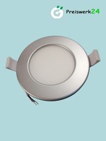 Lumare 450Lm Einbaustrahler Led AußEnleuchte Einbauleuchte 6W 2700K Warmweiß