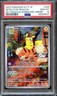 PSA 10 Detective Pikachu 098/SV-P Pre-Order Promo Japanese Pokemon Card MINT