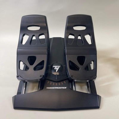 Thrustmaster T-Flight Full Kit X Flight joystick stimulator Full kit X 5079002