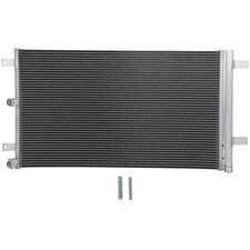 For 2015-2022 Ford F-150 F150 2018-2022 Expedition Navigator A/C 4689 Condenser