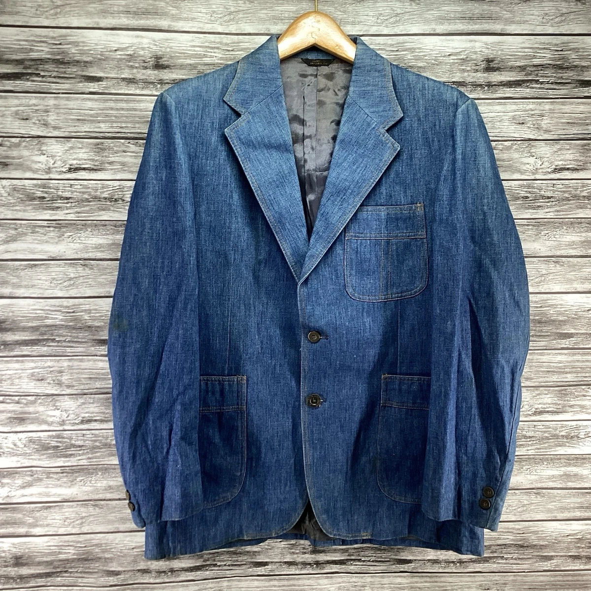 Levi's Suits & Blazers for Men with Vintage for sale | eBay